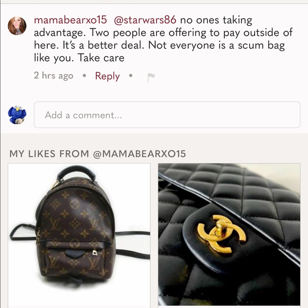 🚨🚨🚨🚨🚨🚨SCAMMER ALERT 🚨🚨🚨🚨🚨🚨🚨